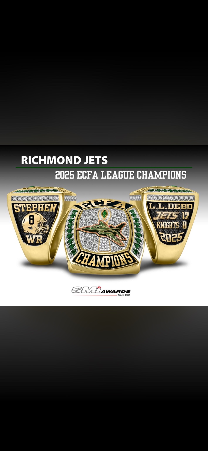 Richmond Jets